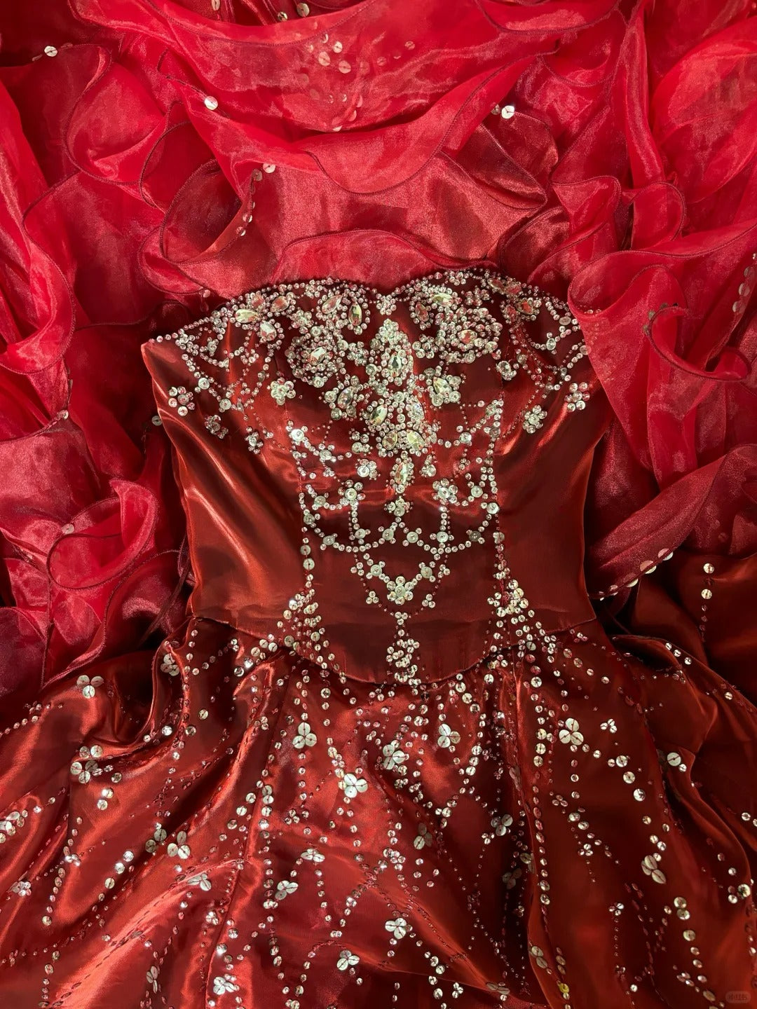 A line burgundy quinceanera dress for girls birthday party prom dresses sweet 16 dresses fg7368