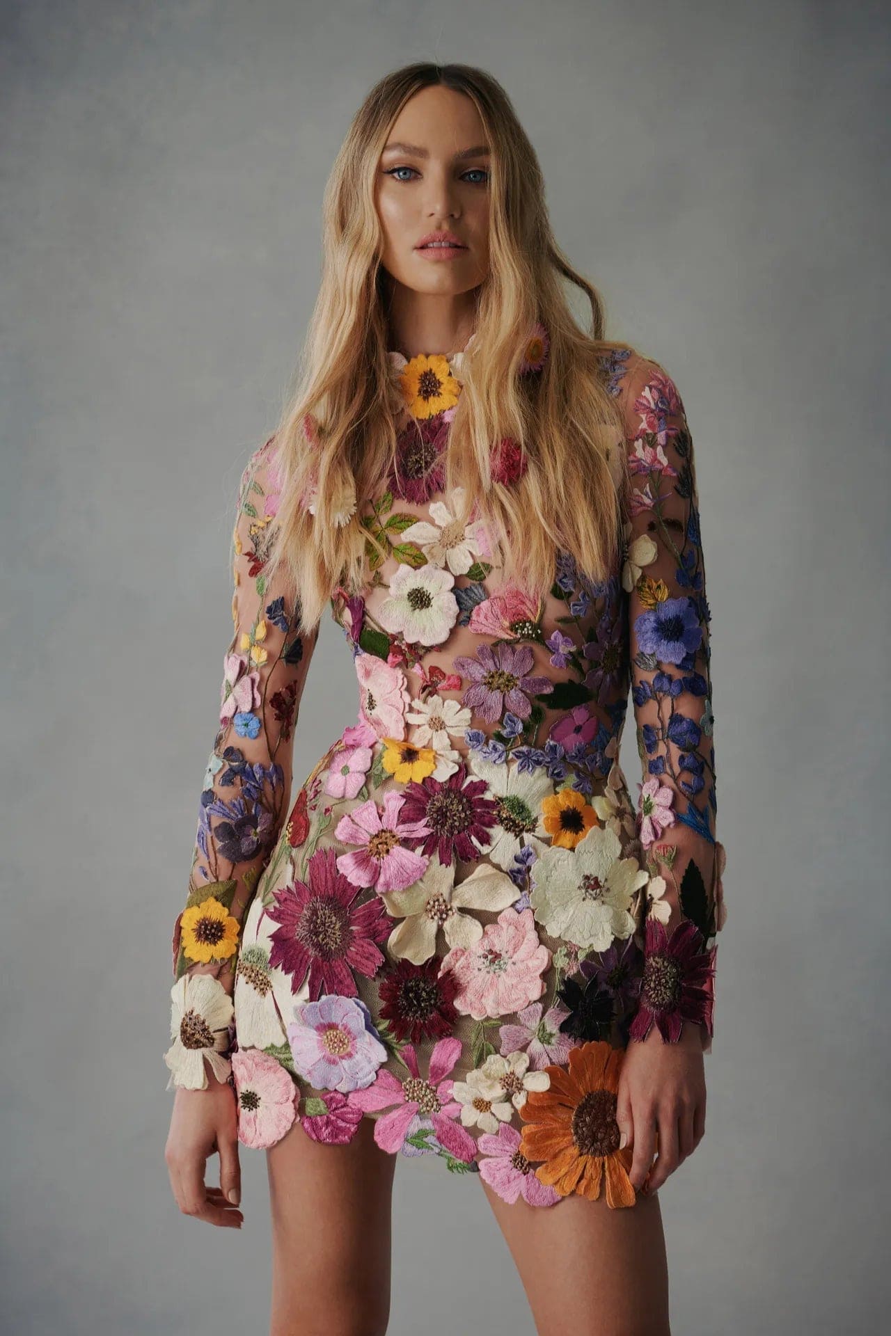 Oana Versatile and Comfortable Summer Dress for Women Easy Wear Style