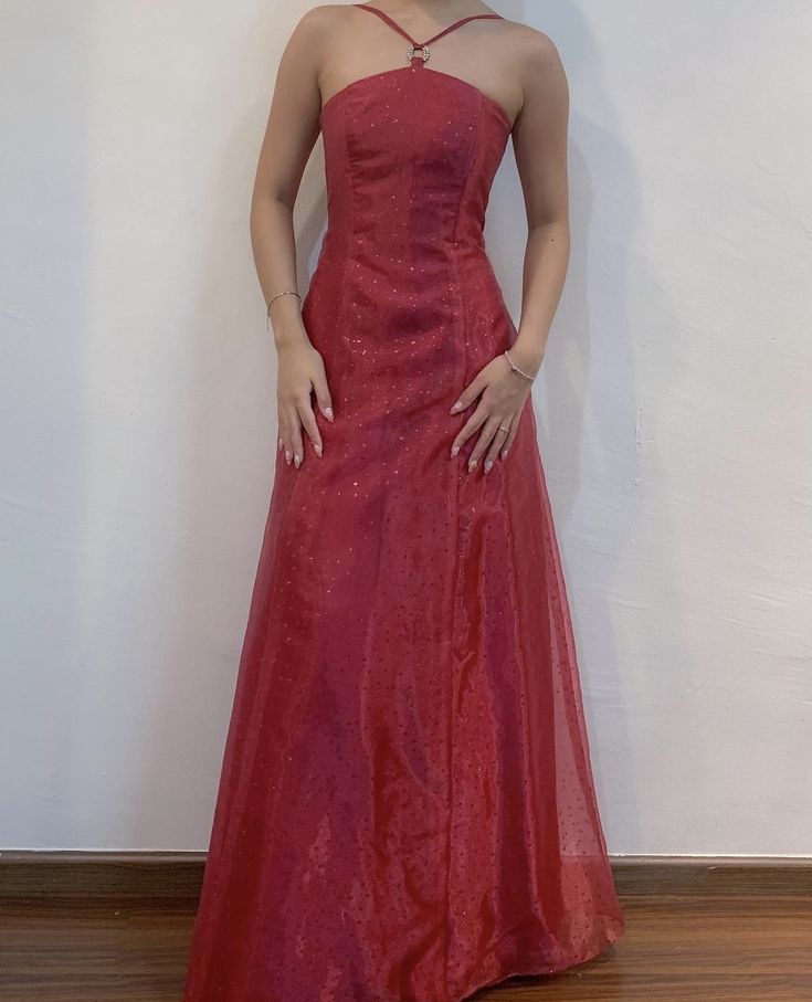 A Line Evening Dress Fashion Long Prom Dress fg7103