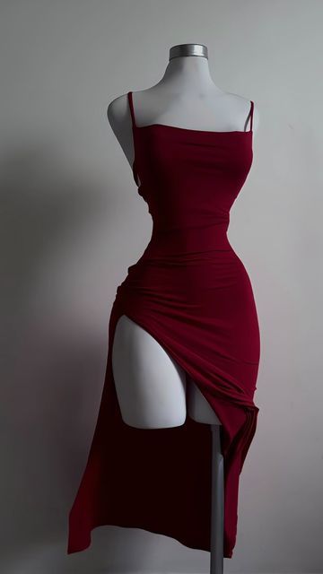 Burgundy Short Prom Dresses Short Birthday Outfits