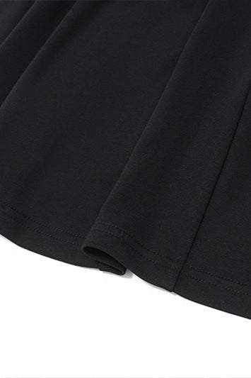 Off Shoulder Bodycon Bustier Cocktail Mini Dress
