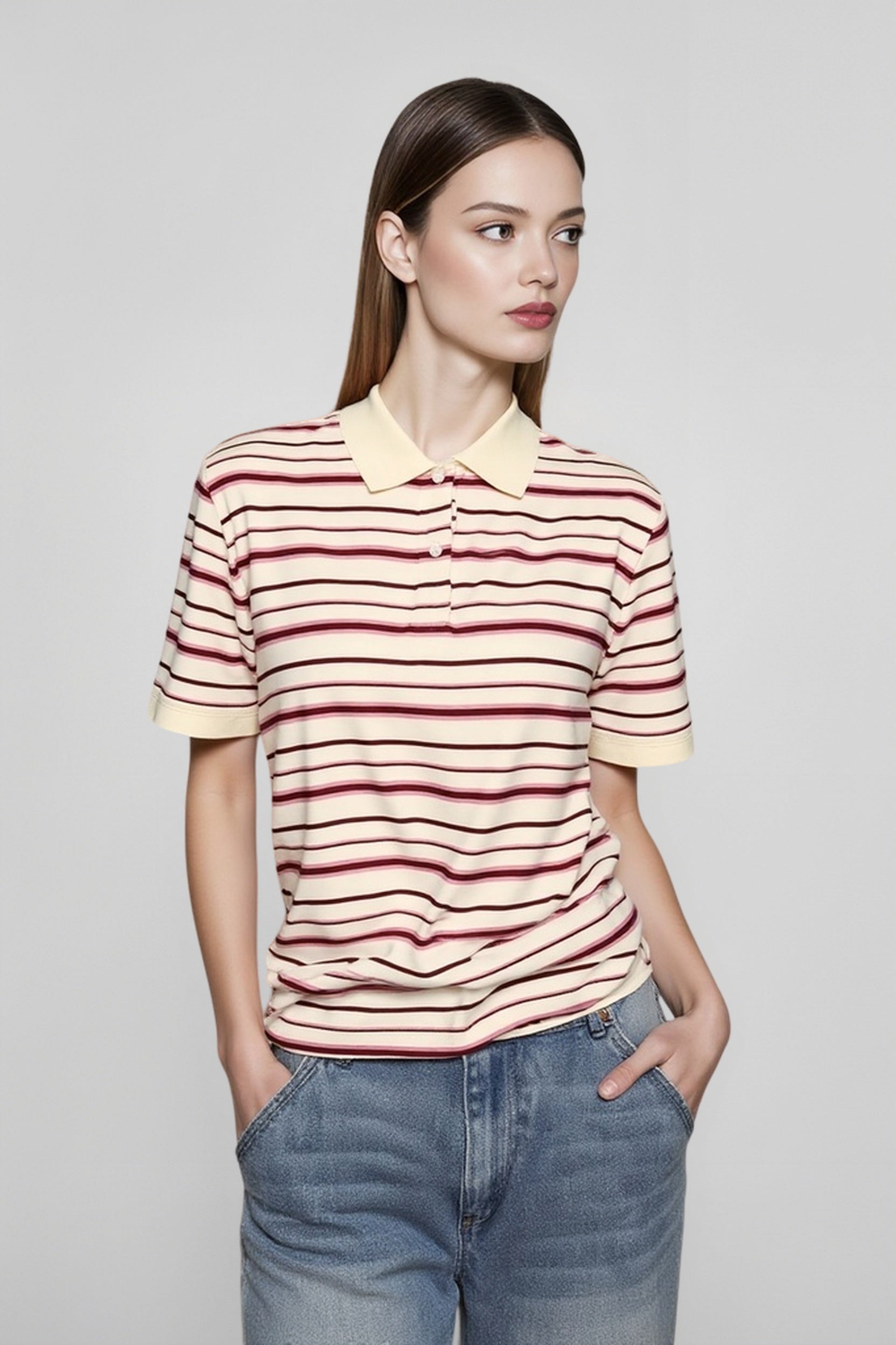 Vintage Washed Top