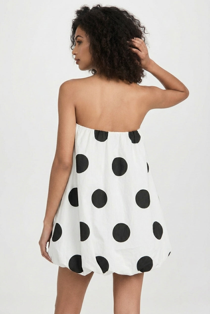 Bodycon Mini Dress