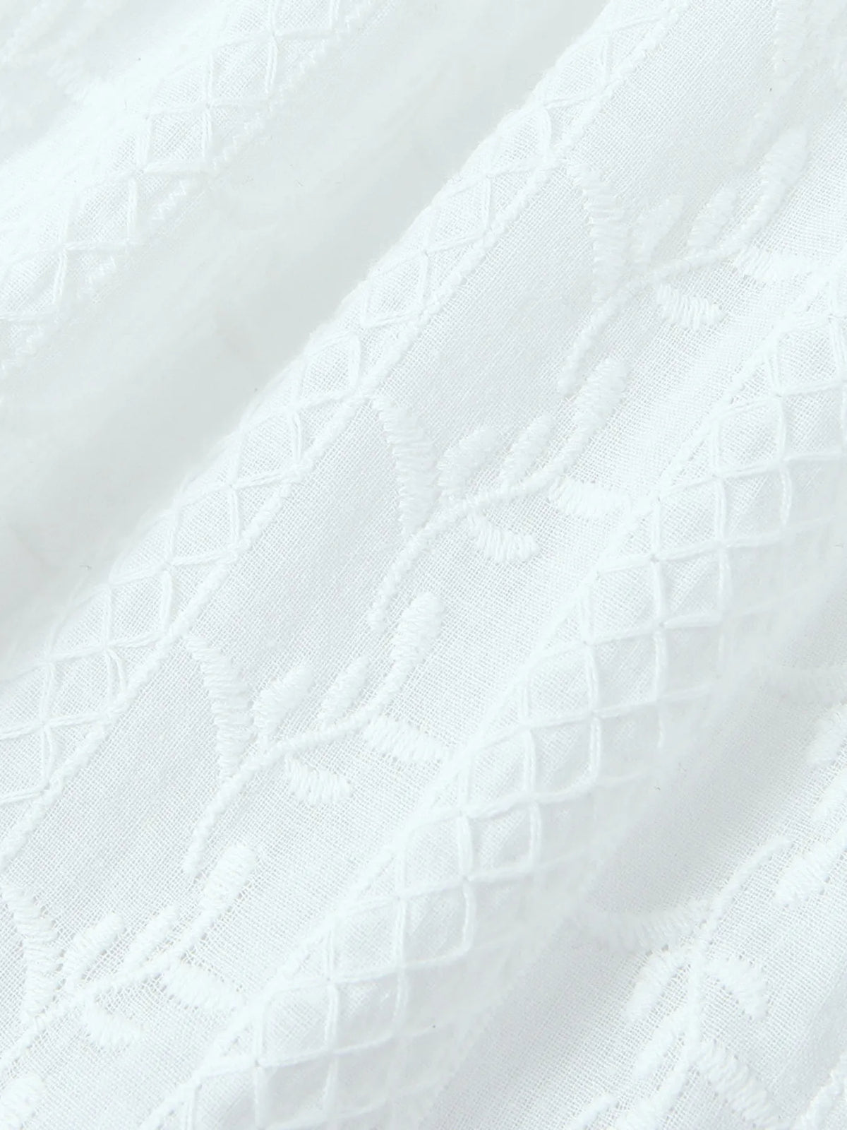 Lace Detail Sleeveless Mini Dress