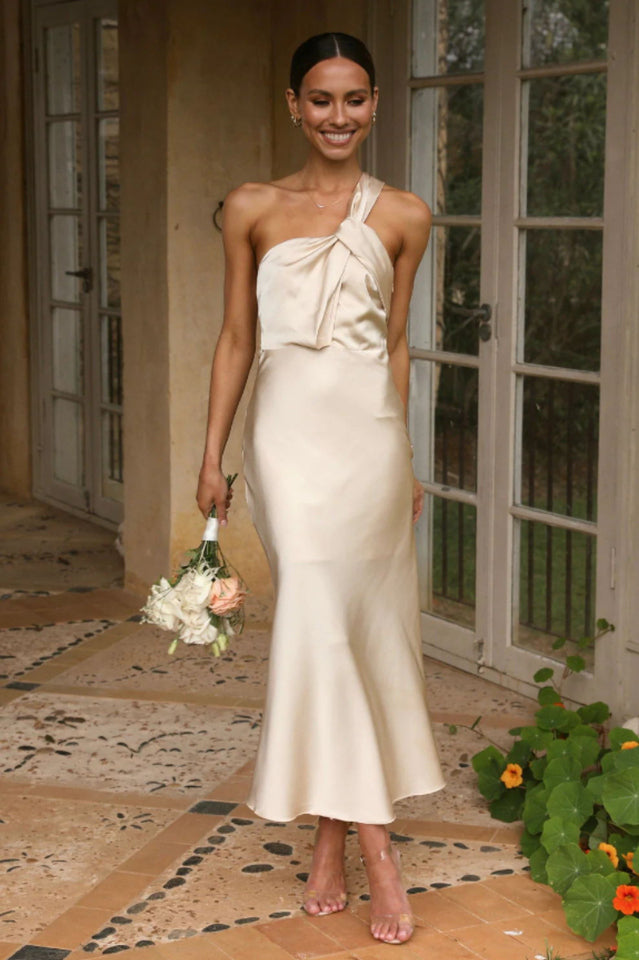 Sabine Midi Dress