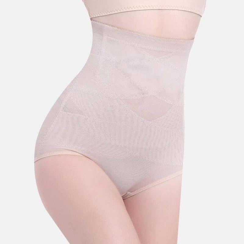 Cross Compression Abs Shaping Pants