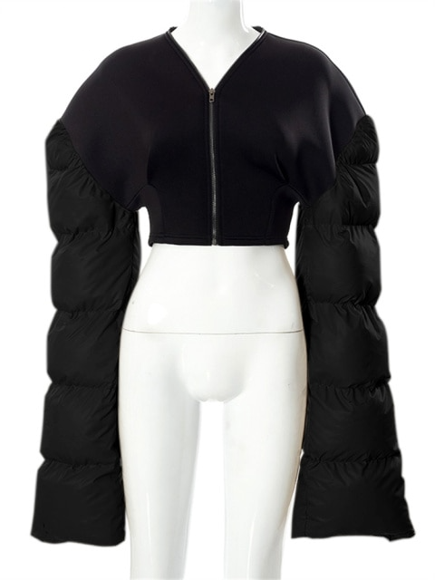 Got This Type Jacket