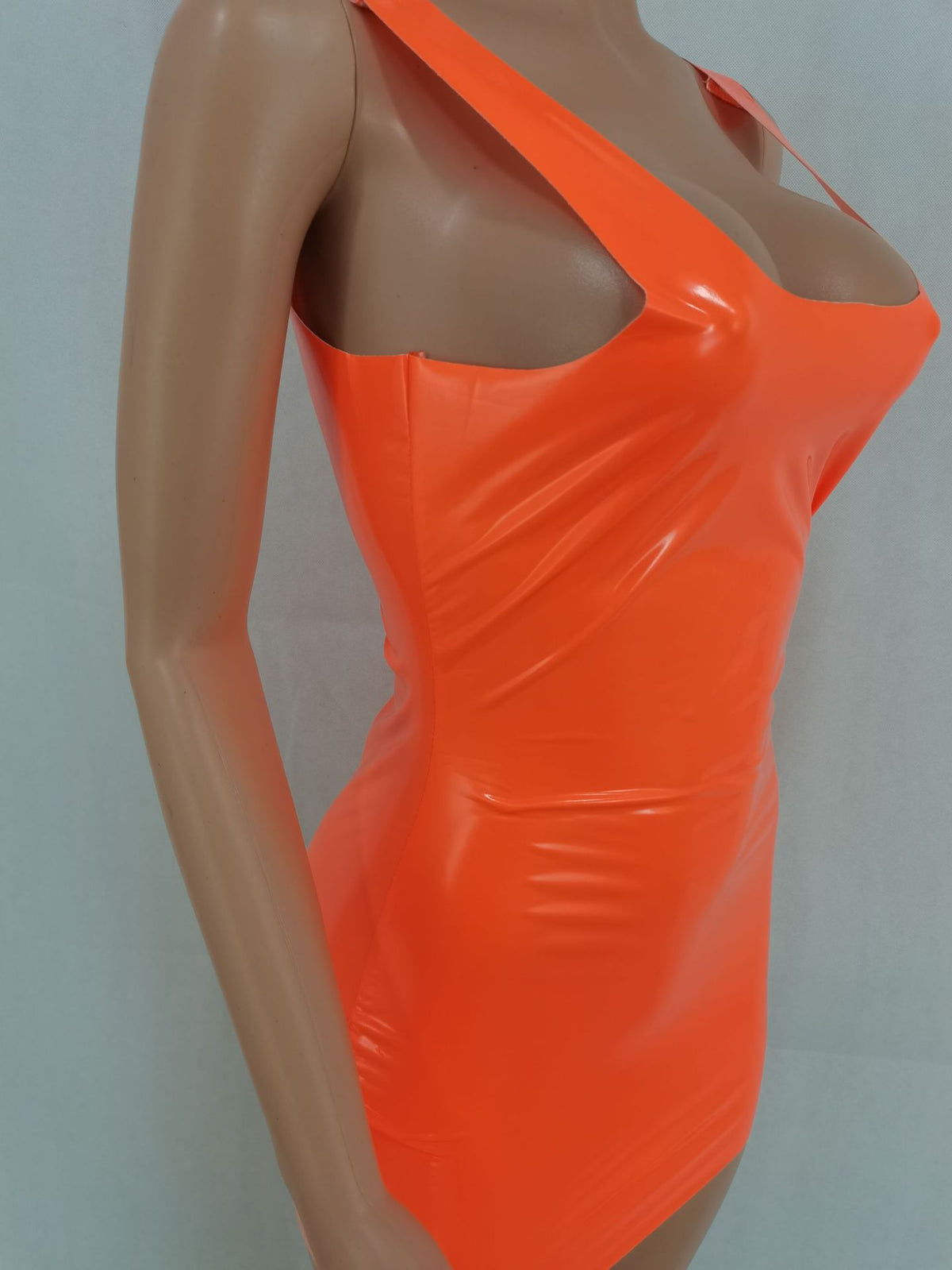 Women Clothing Sexy Slim Sleeveless Dress Women Clothing