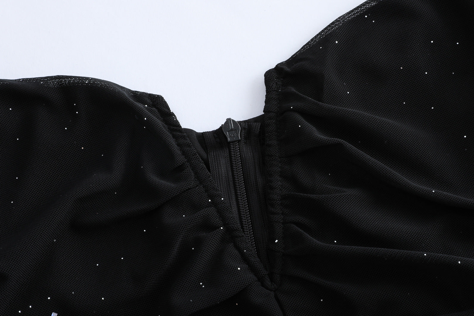 Shay 2.0 Black