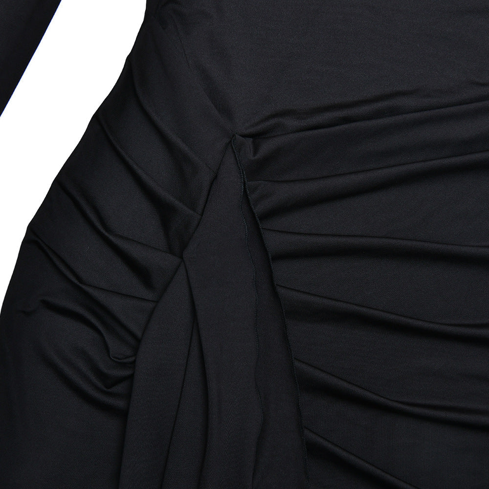 Robin Maxi Dress Black