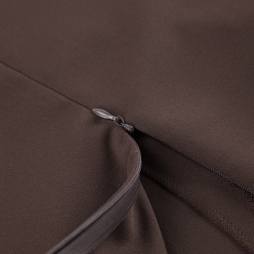 Decker Co-Ord - Brown