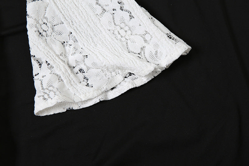 White Whisper Dress White