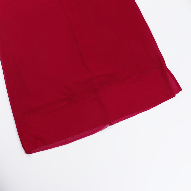 Sugar & Spice Midi Dress