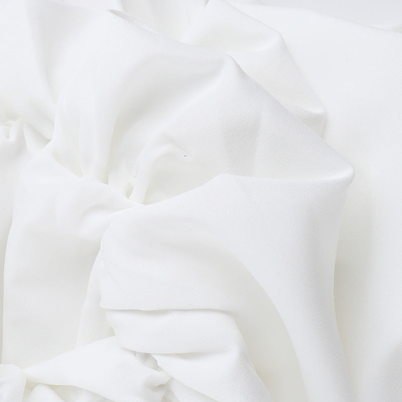 Night Frost Dress - Black