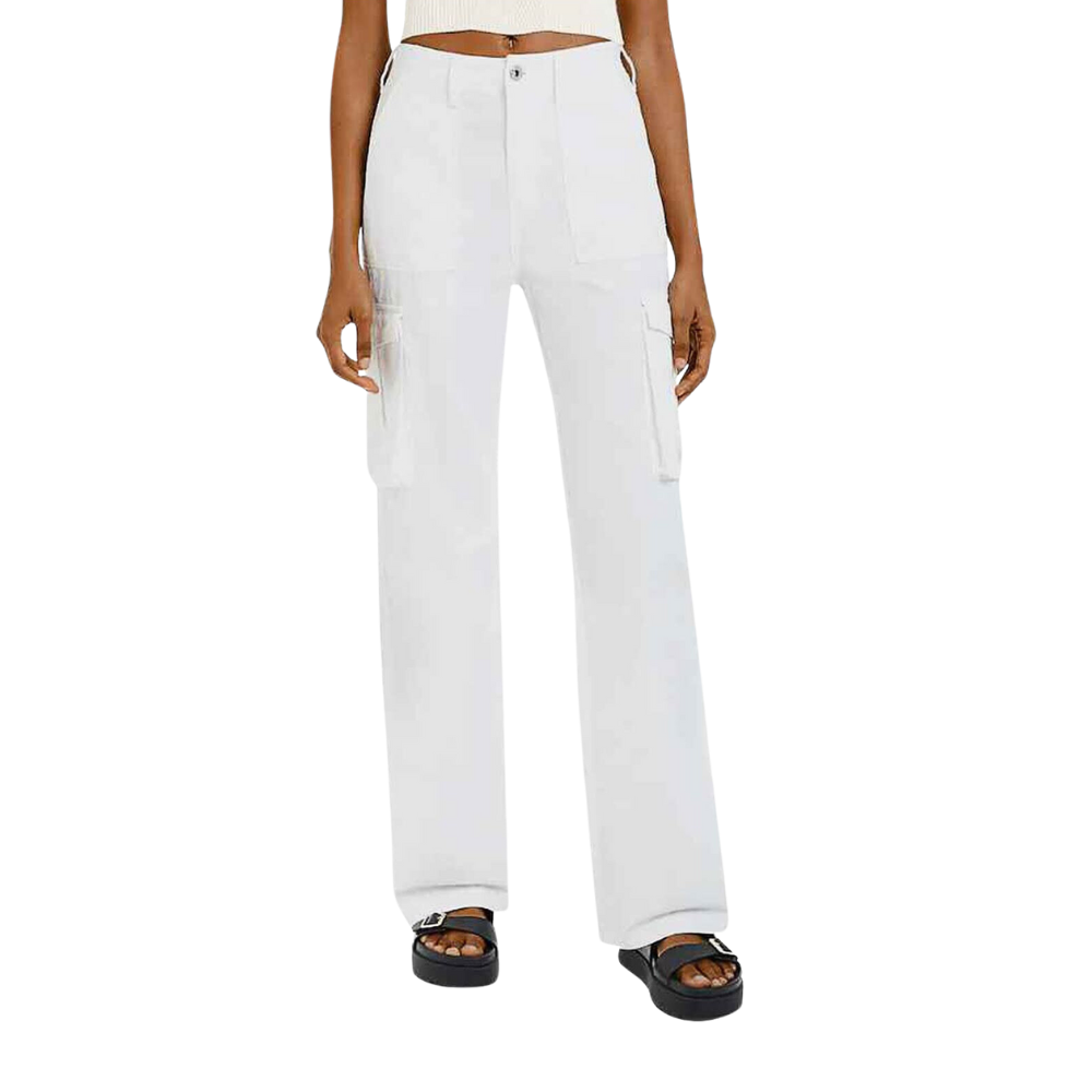 VersaMoveâ„?Adjustable Cargo Pants