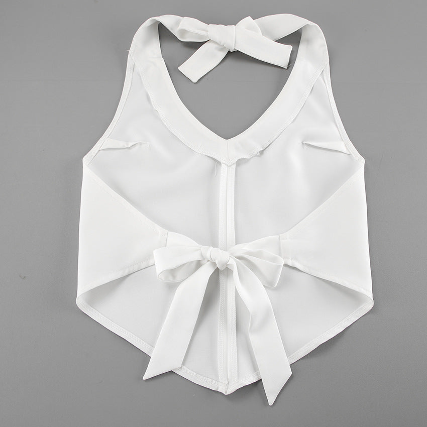 Atriza Co-ord - White