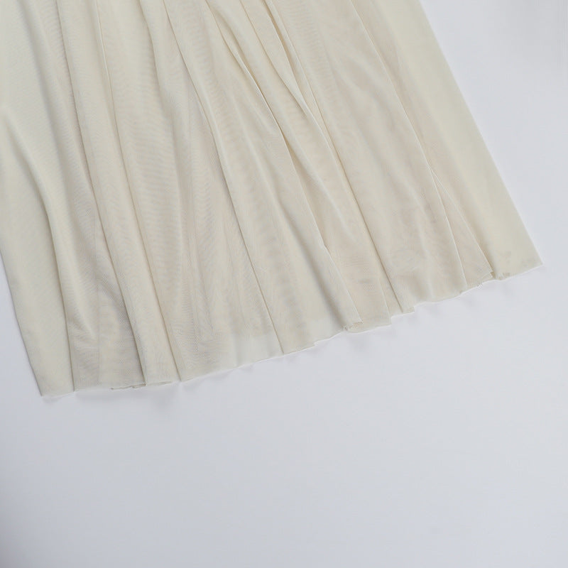 Cains Maxi Dress - Yellow