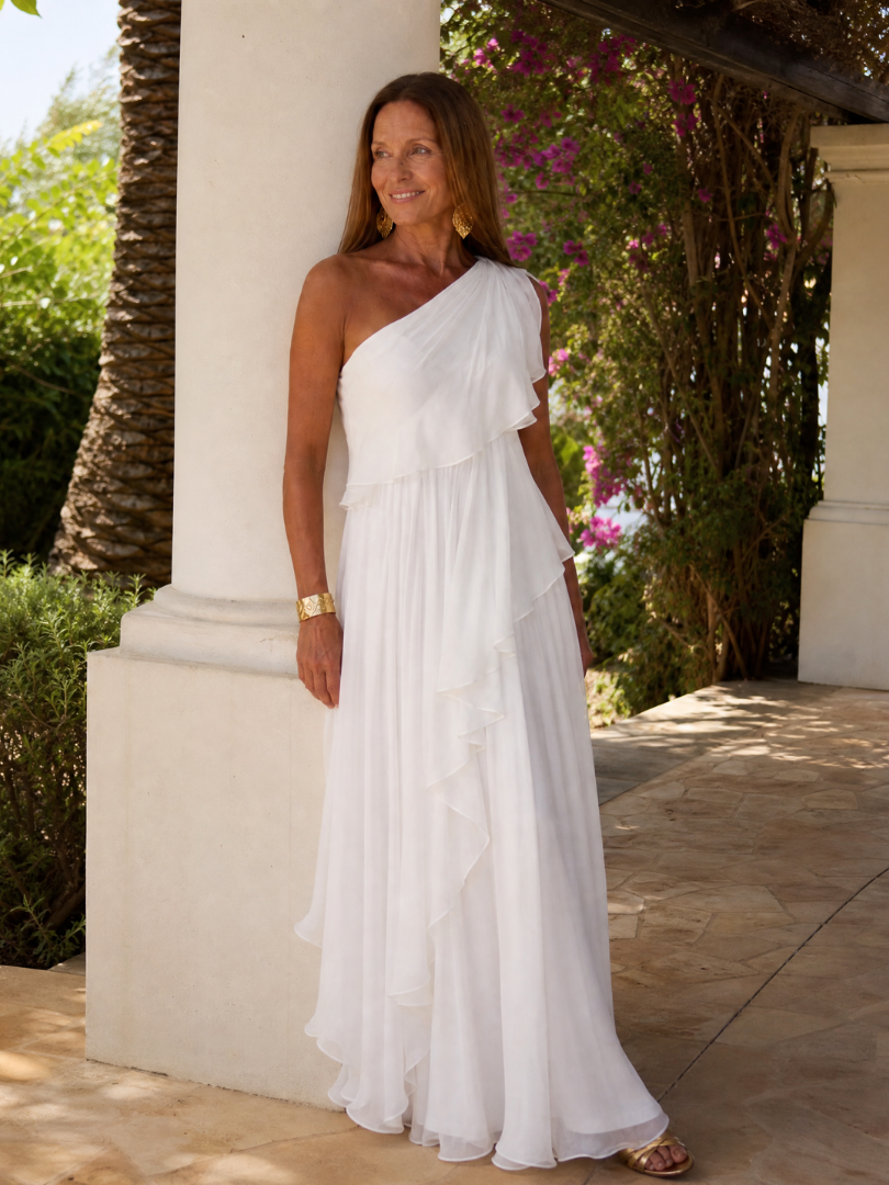 Natalie | Maxi Dress