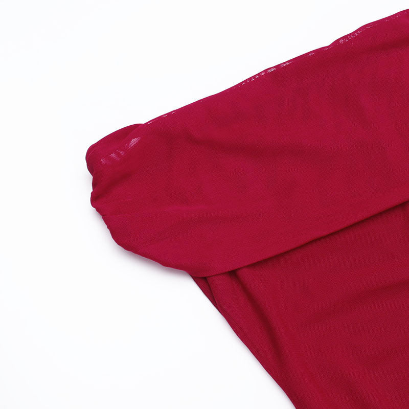 Sugar & Spice Midi Dress