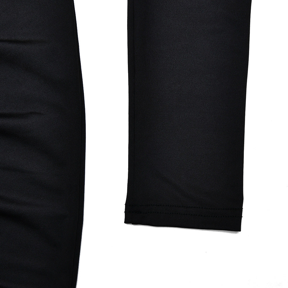 Robin Maxi Dress - Black