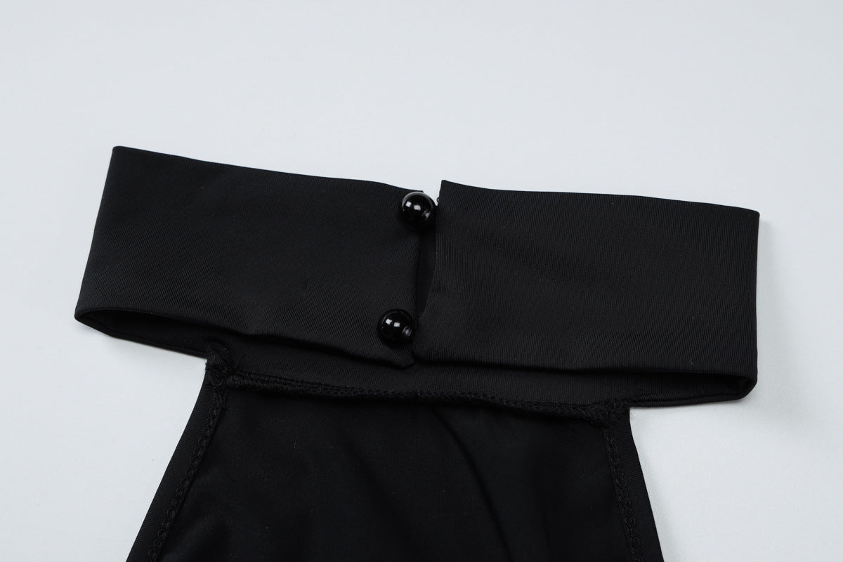 Namibia Co-Ord - Black