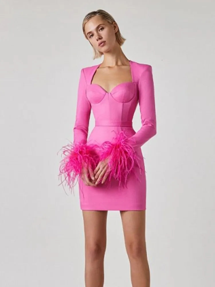 Classic Dress Inspired by Contemporary Streetwear Fashion 5
