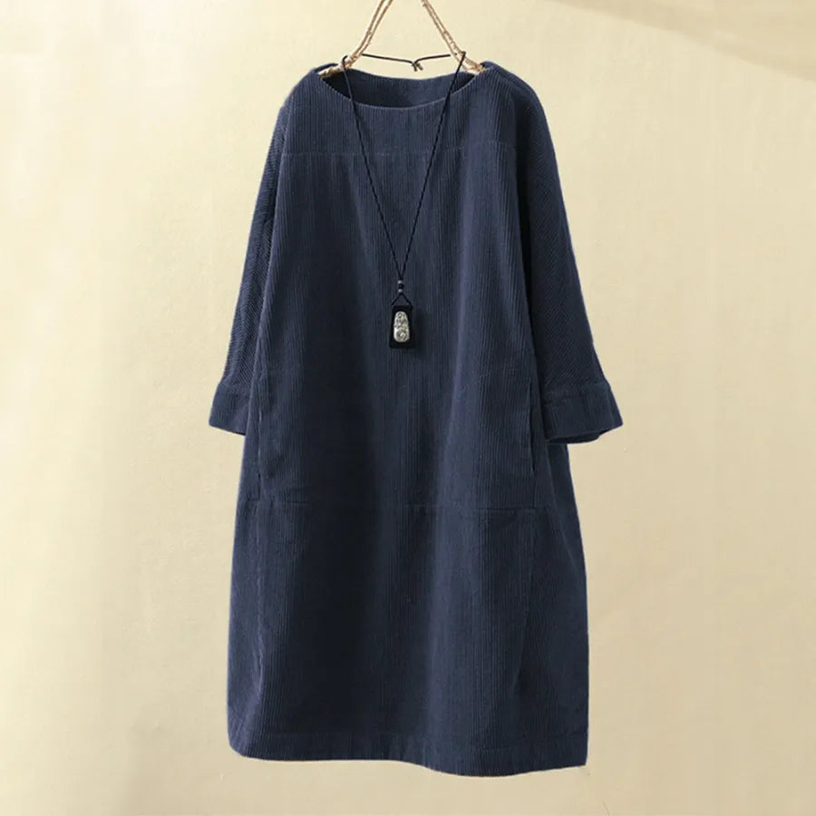 Myriam Casual and Stylish Summer Dress for Women Chic Boutique Style