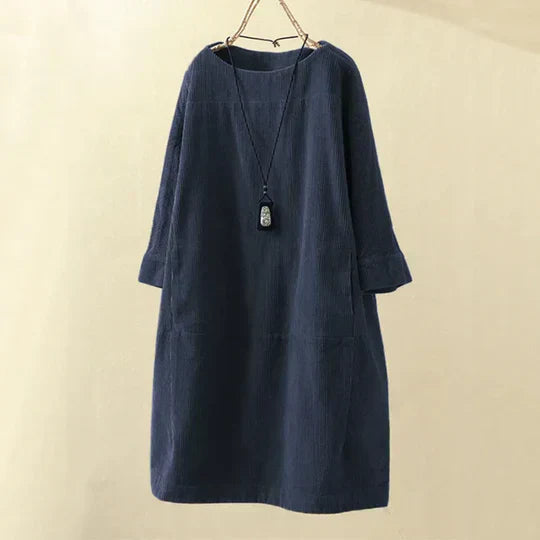 Rita Casual and Stylish Summer Dress for Women Effortless Chic Look