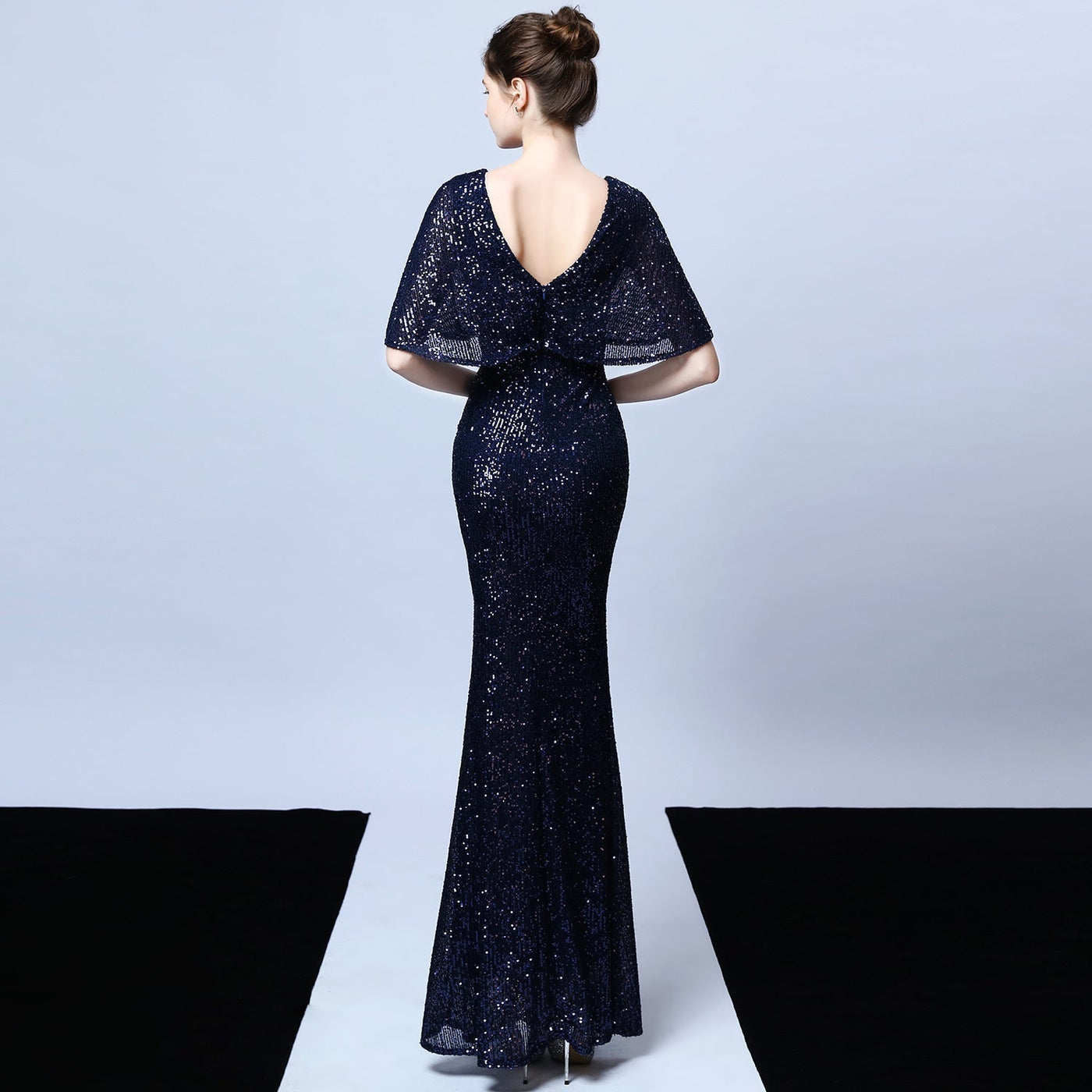 Sequin Dress