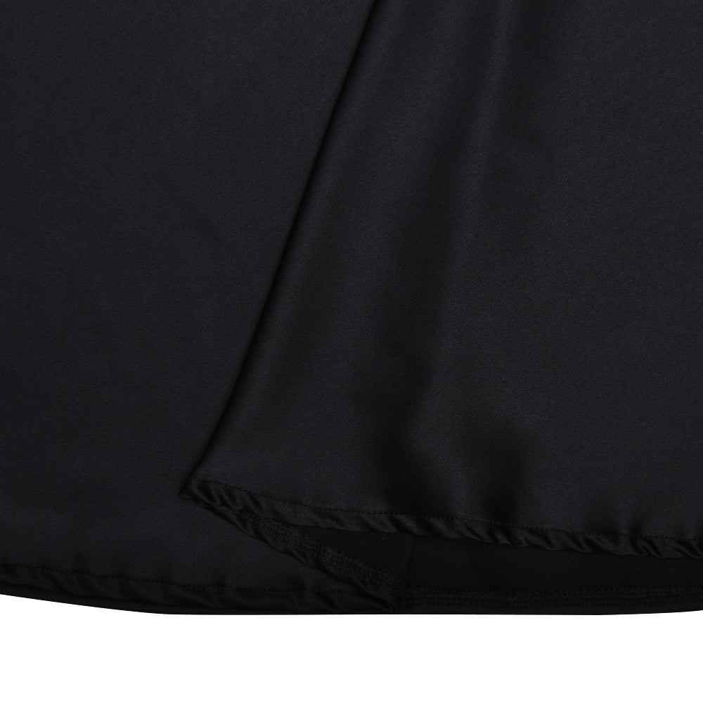 Coco Maxi Dress - Black