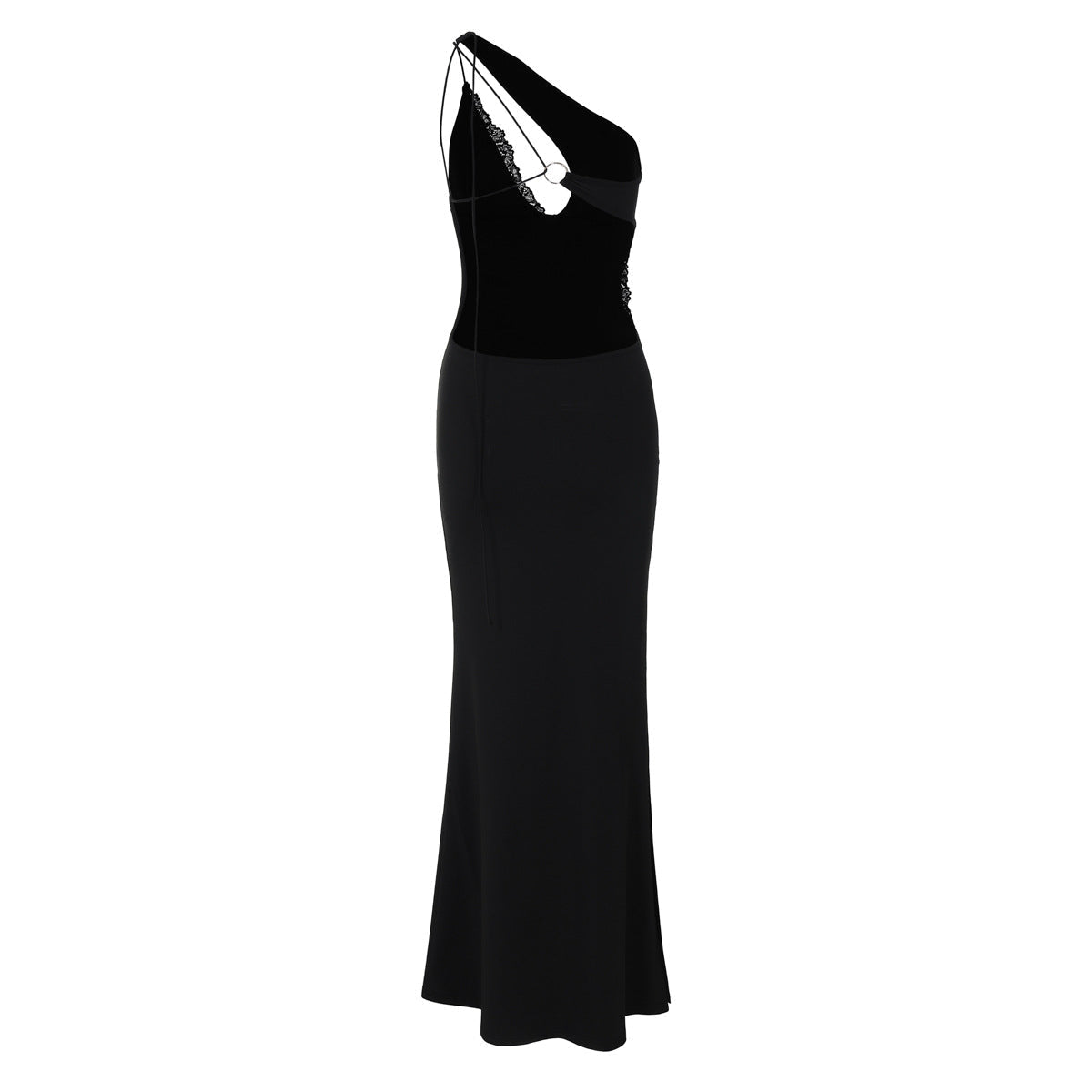 Bogota Maxi Dress Black