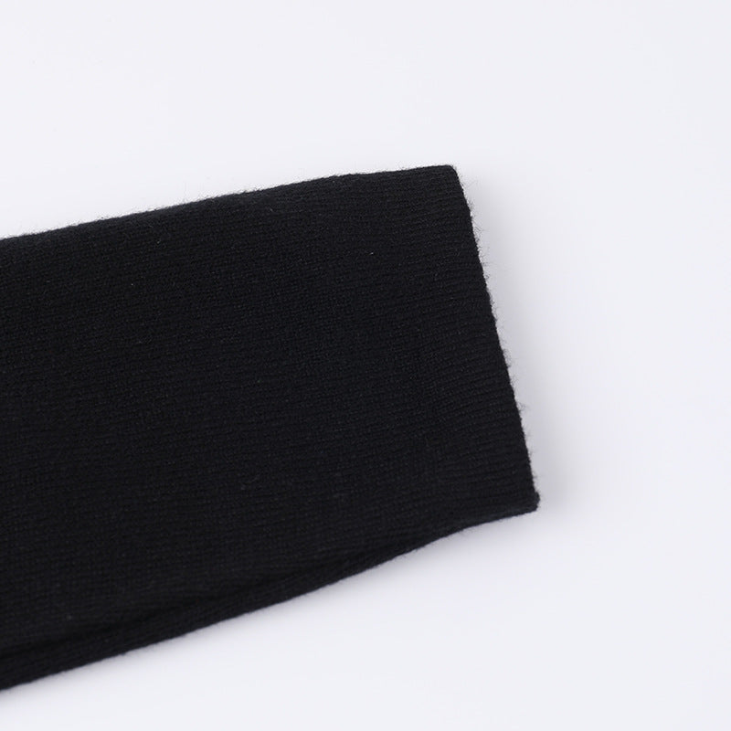 Legend Dress Black