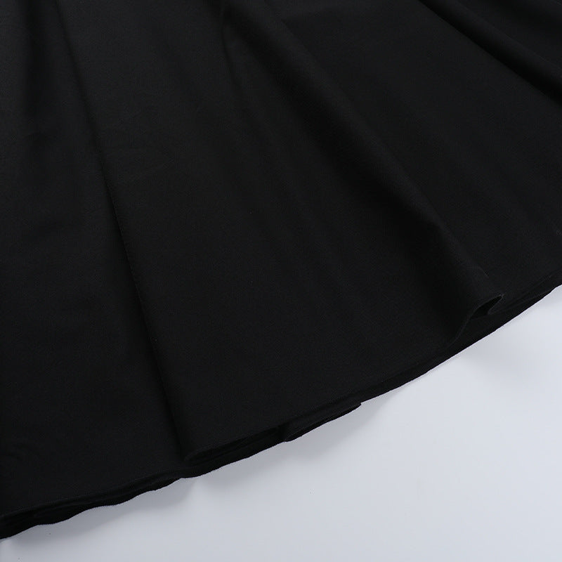 Cassieda Maxi Dress Black