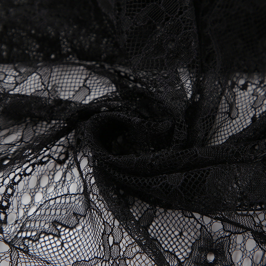 Blackbell Shirt - Black