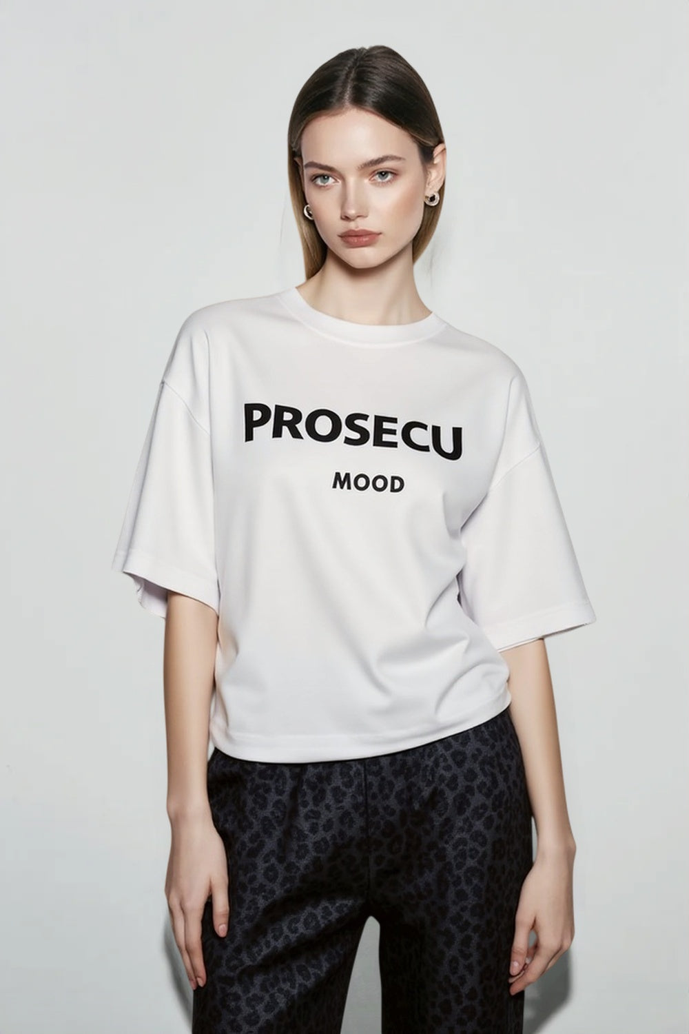 Vintage Washed Top