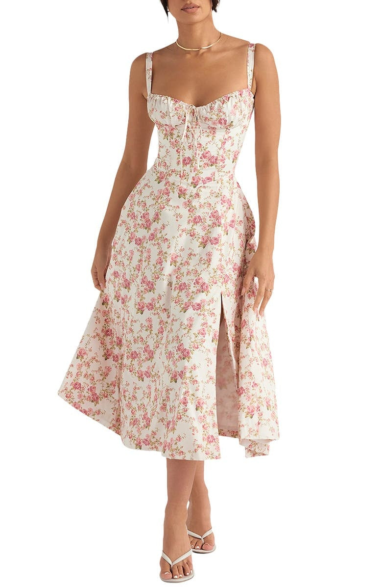 Nikola Casual and Fashionable Summer Dress for Women Casual Daywear