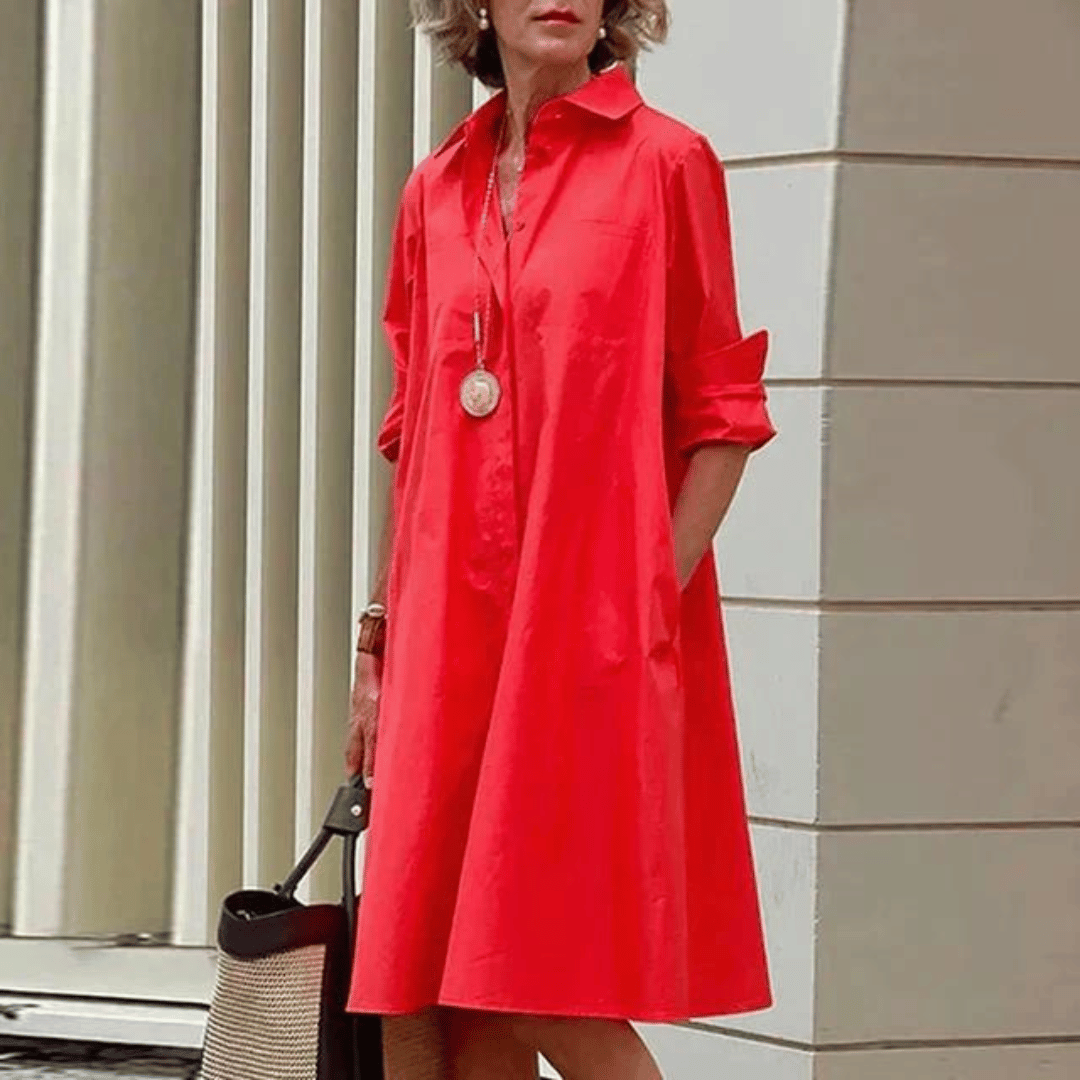 Tulle Scoop Neck Short Sleeve Tiered Maxi Dress