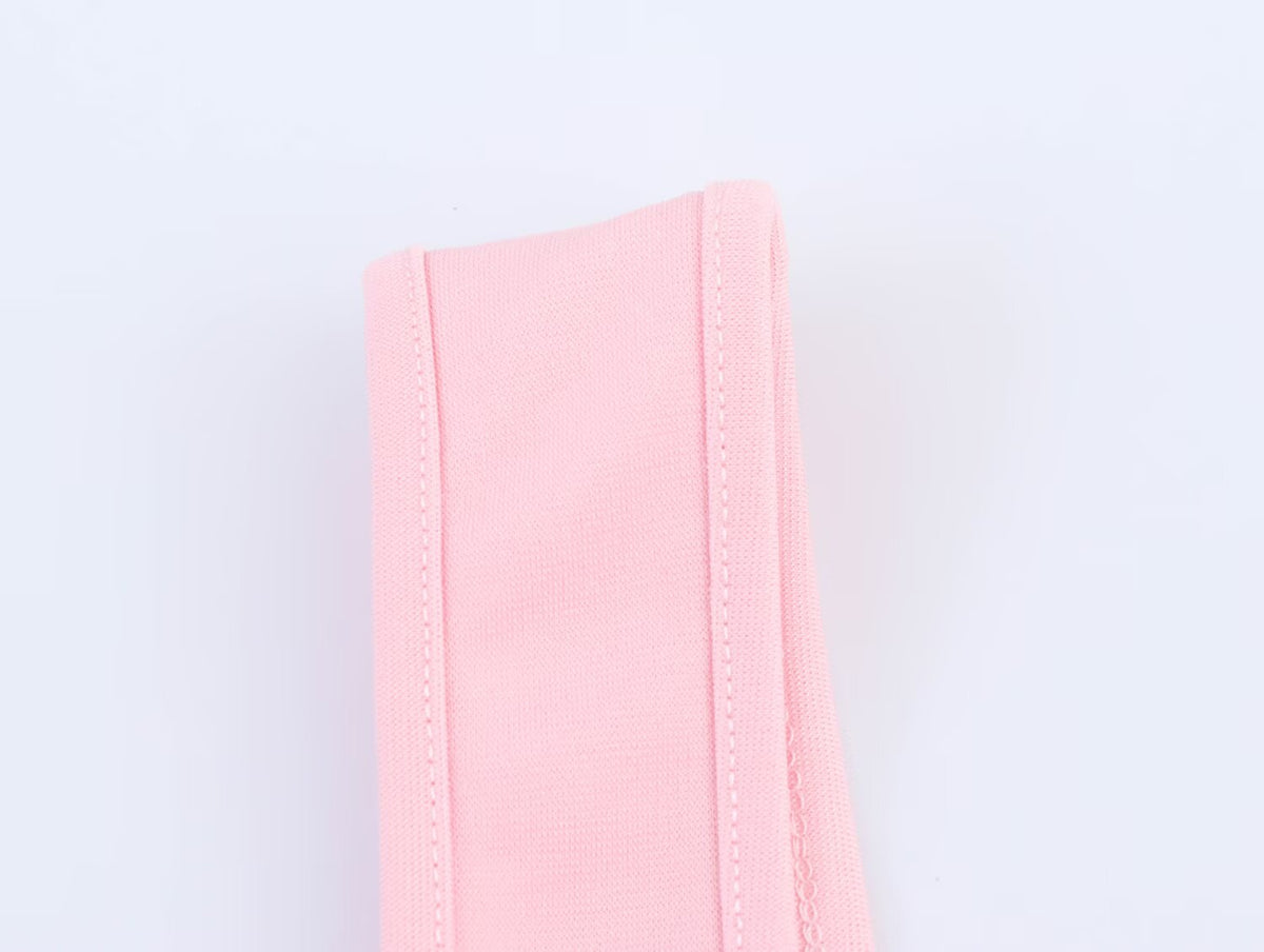Women Clothing Opening Design Elastic Dress