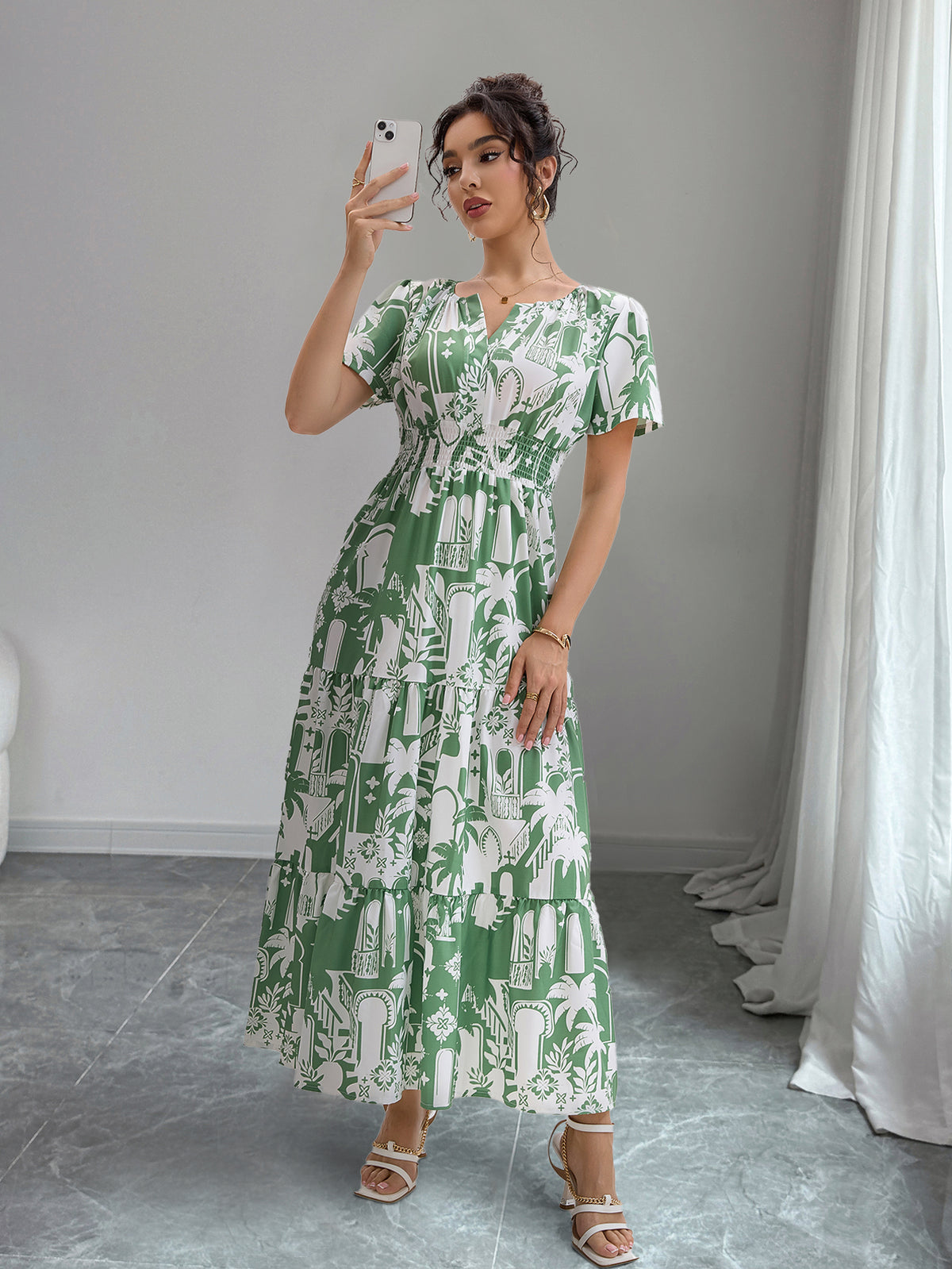 Light Green