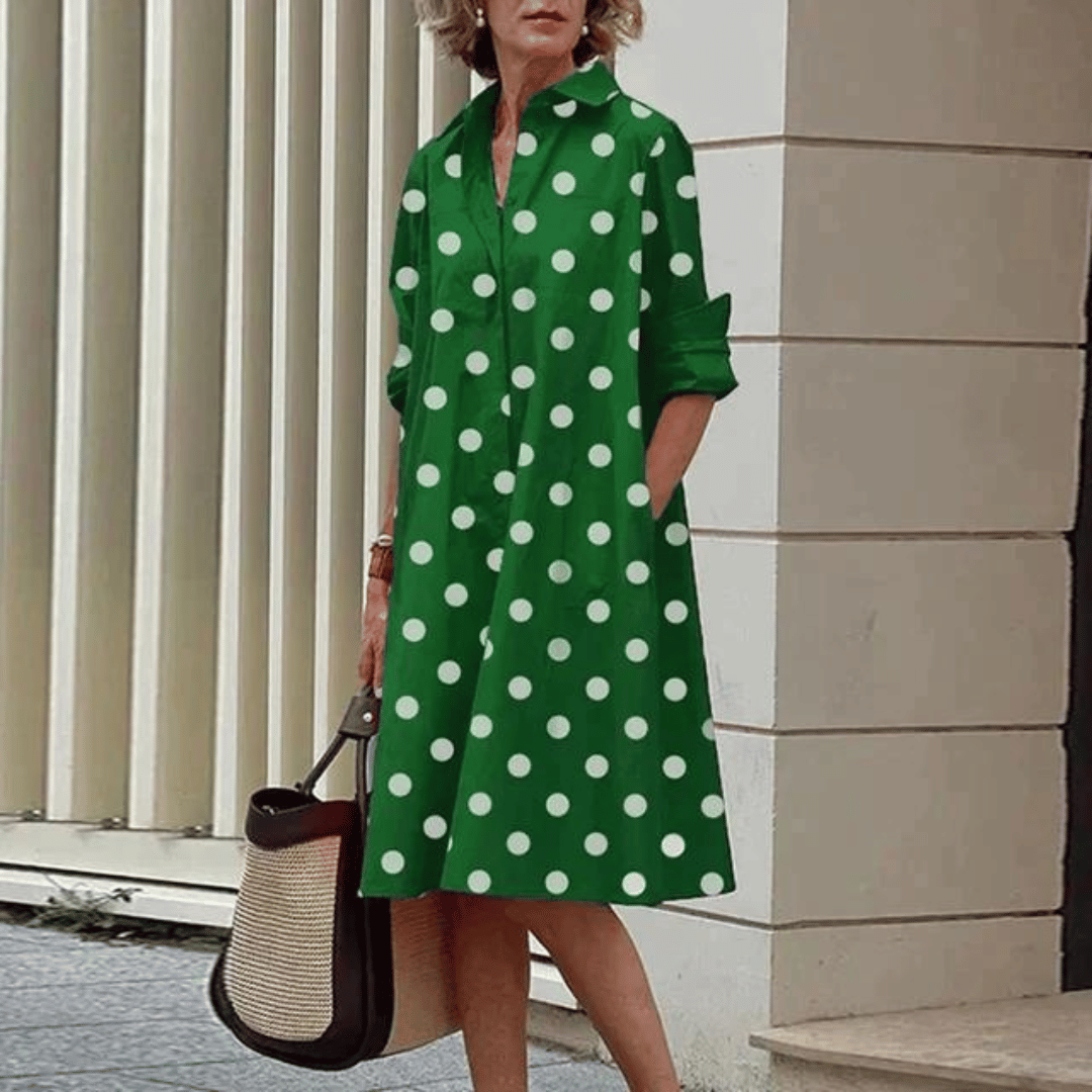Narjis Simple and Stylish Summer Dress for Women Classy Everyday Look