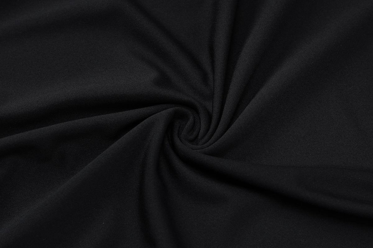 Tasmania Maxi Dress Black