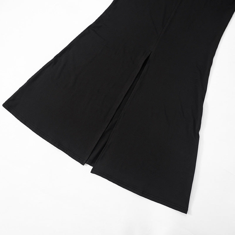 Davina 2.0 Maxi Dress - Black