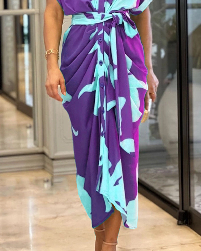 Luxe Annabelle Midi Dress Everyday Edit