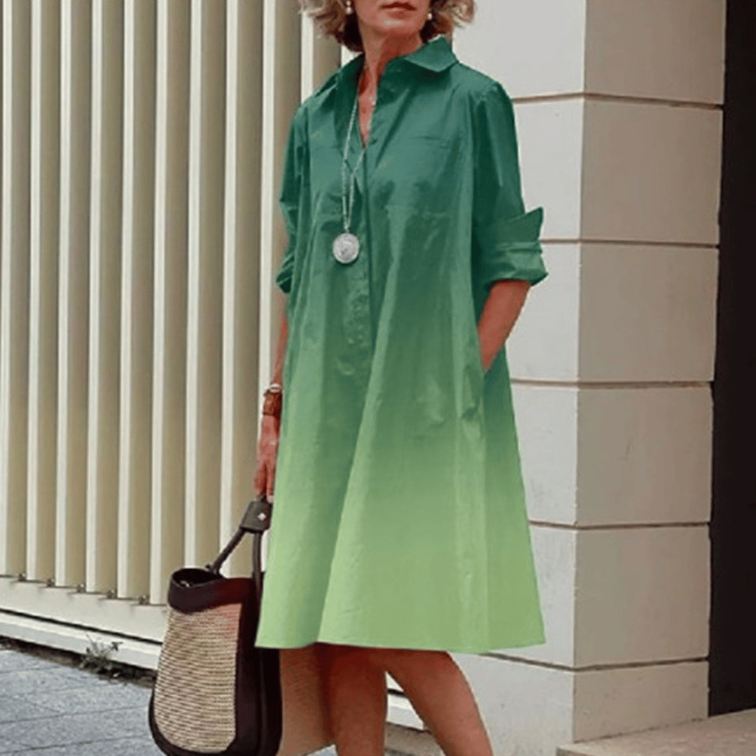 Narjis Simple and Stylish Summer Dress for Women Classy Everyday Look