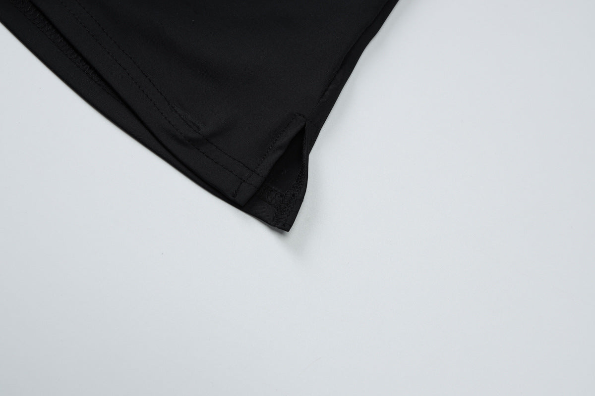 Namibia Co-Ord - Black