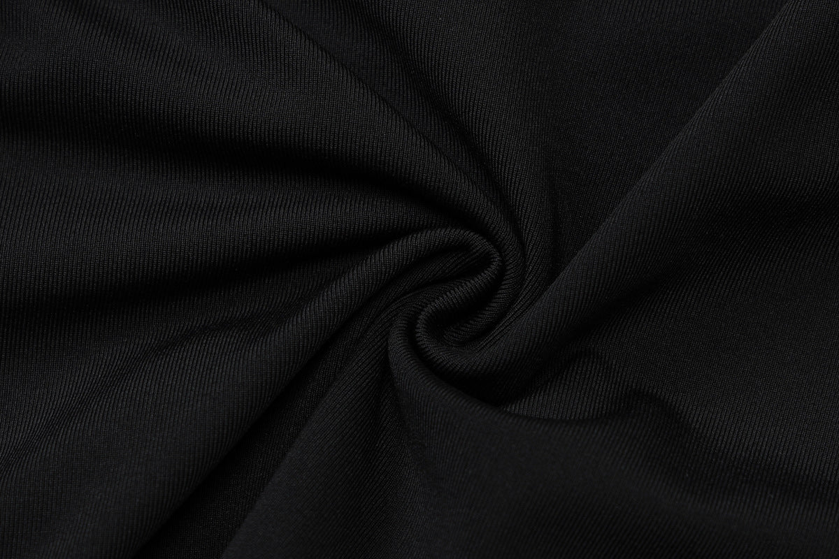 Townes Top Black