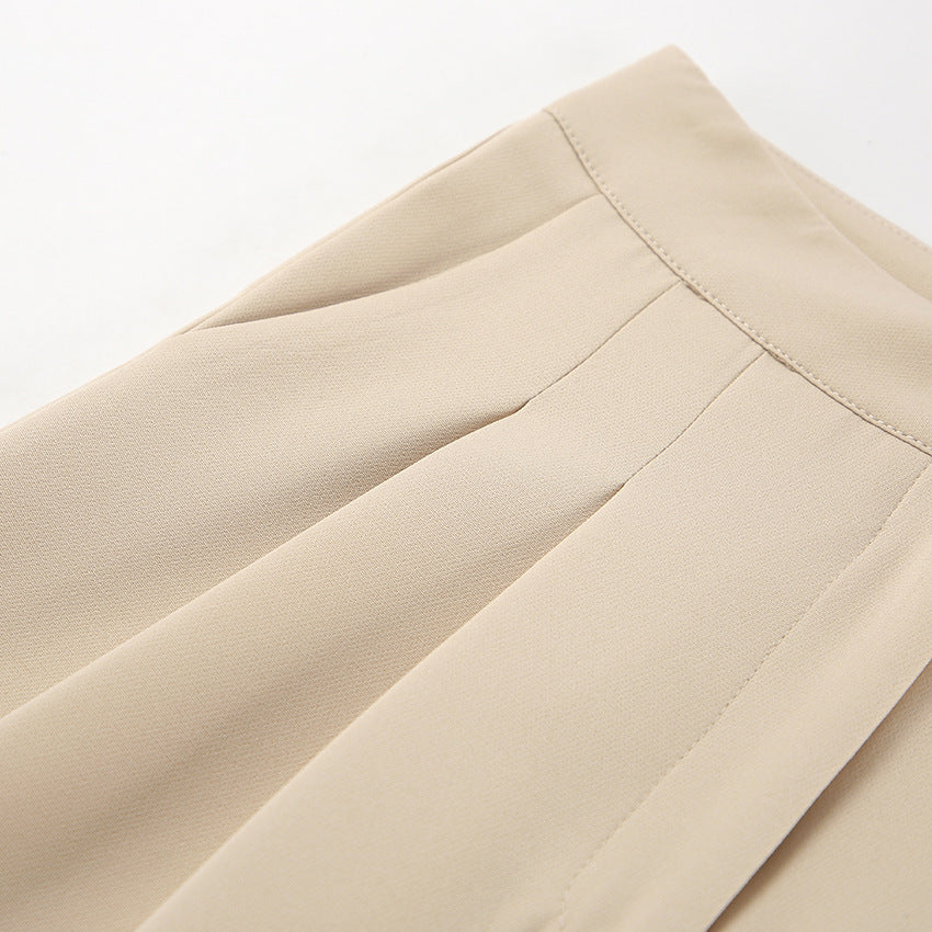 Bolton Pant - Khaki
