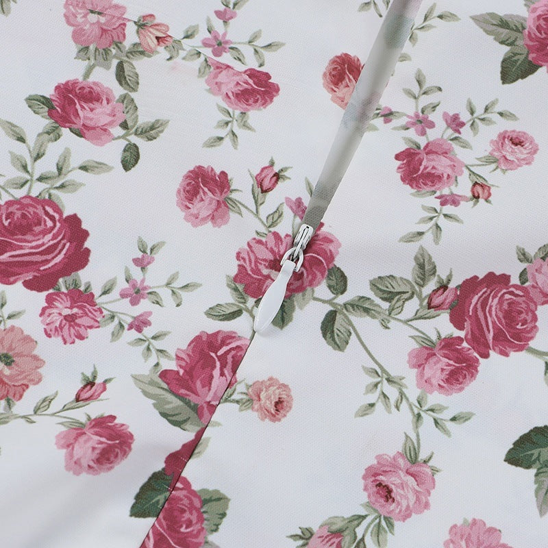 Kore Mini Dress - White