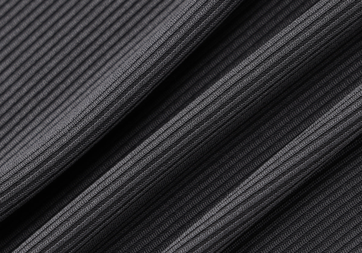 Dark Angel Co-ord - Dark Grey