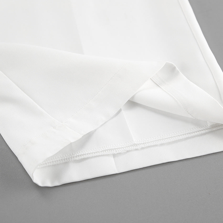 Atriza Co-ord - White